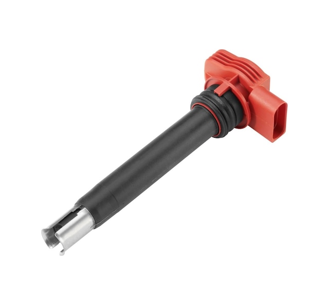 R8 Bobin Seti 4 Adet Bosch 06E905115
