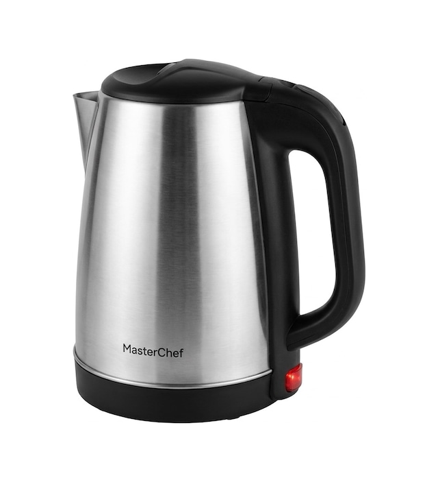 Masterchef 388 1500 W 2,2 L Çelik Su Isıtıcısı