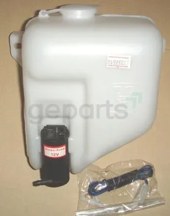 Ön Cam Su Bidonu / Deposu Motorlu Bfn Isuzu Tfr Pick Up - 1998-2002