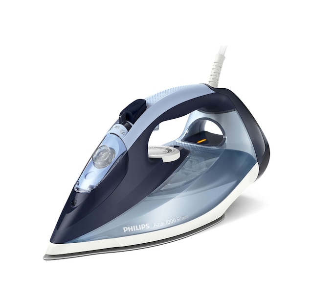 Philips Azur DST7020/20 7000 Serisi 2800 W Buharlı Ütü