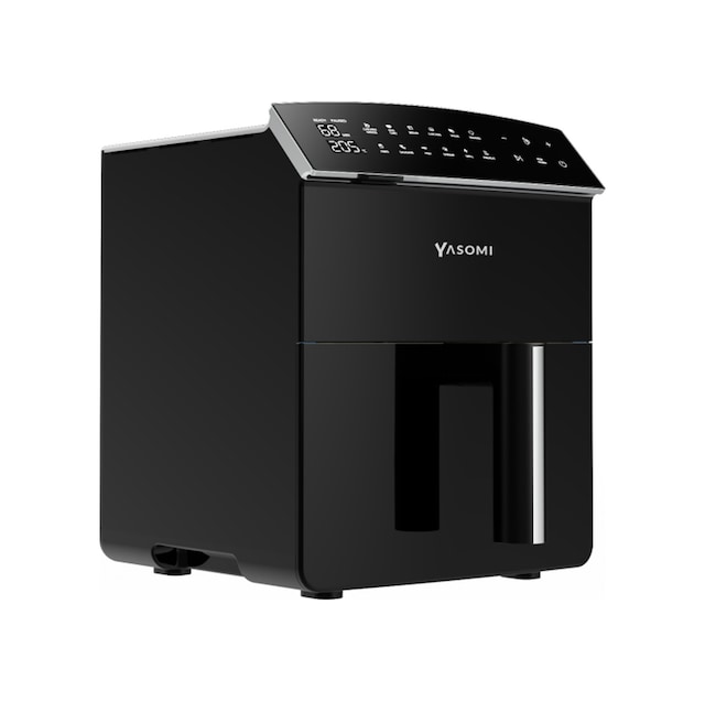 Yasomi Y45 4.5 L 1500 W Airfryer Fritöz