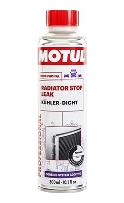 Motul Radiator Stop Leak-radyatör Sızıntı Önleyici N11.185