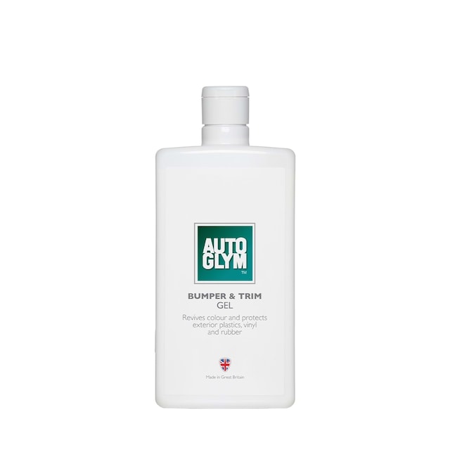 Bumper&trim Gel Dış Mekan Plastik Aksam Yenileyici Koruyucu 500ml