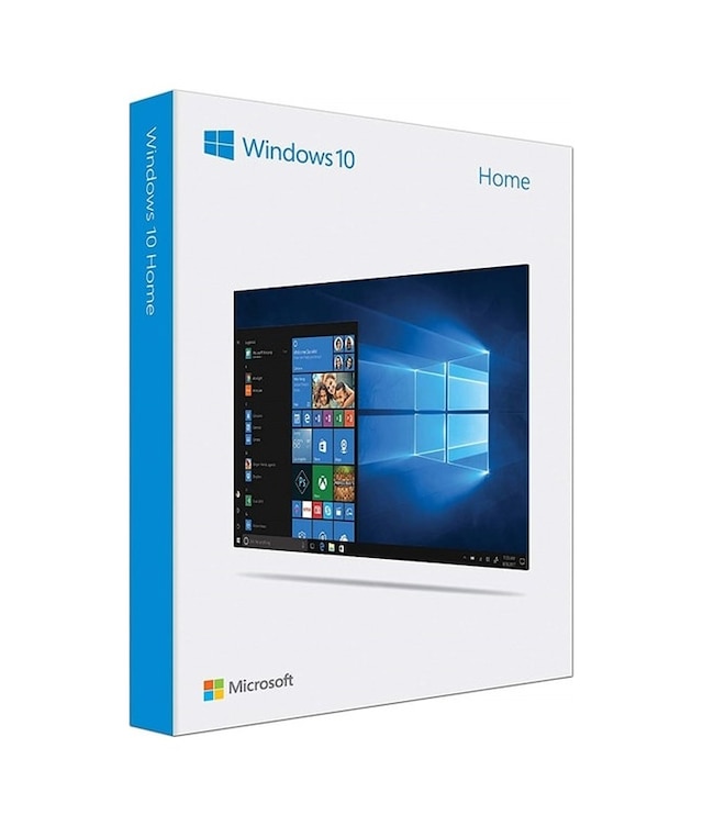 Windows 10 Home Купить Официально