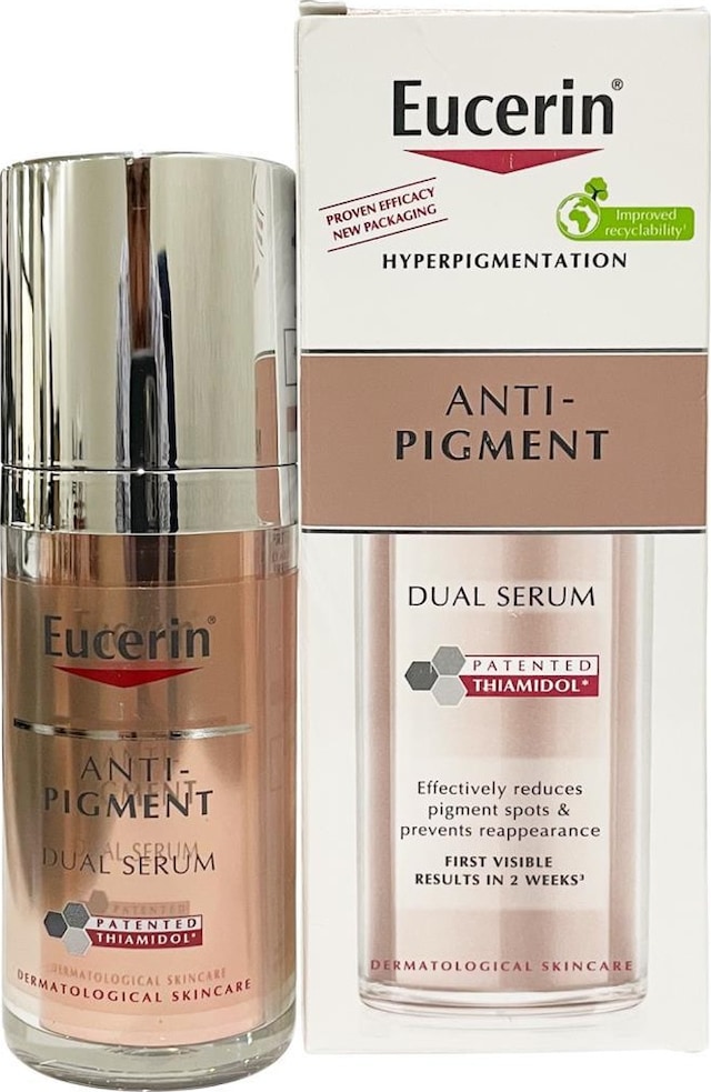 Eucerin Pigment Dual Serum 30 ML