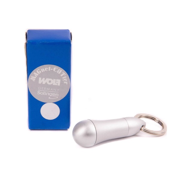 Wolf Solingen Puro Delici 572358