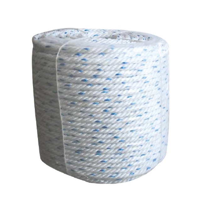 Eba Naylon İp Naylon Halat Branda İpi 16 MM 40 M