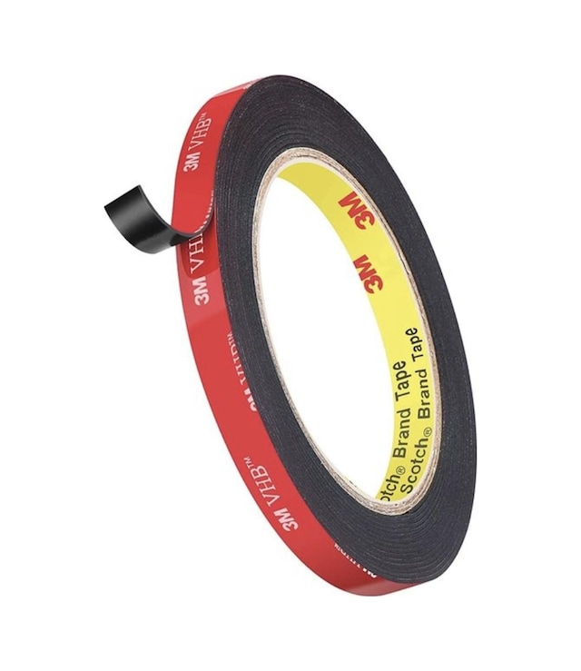 3m Gph 060gf 28mm 33mt Gri Vhb Bant