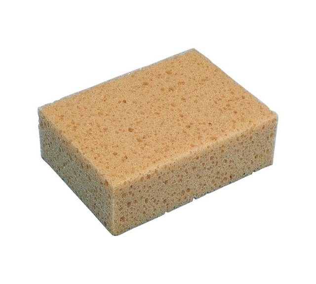 Würth Oto Yıkama Süngeri - 18x13x6cm