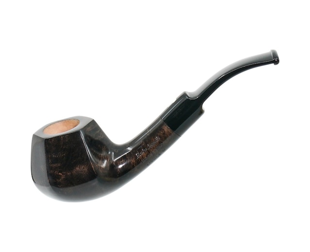 Mastro Geppetto Liscia 0 9mm. Filtreli Akrilik Saplı Pipo 431333