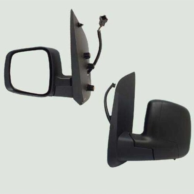 Fiat Fiorino Nemo Bıpper 2007-2024 Ayna Sol A1046e 735674076 Elektrikli Isıtmalı Uyumlu
