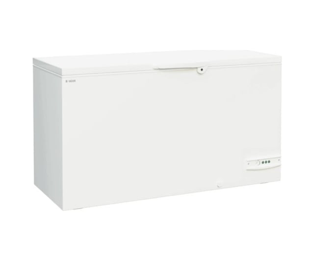 Uğur UDD 565 T D/S R63 416 L Sandık Tipi Derin Dondurucu
