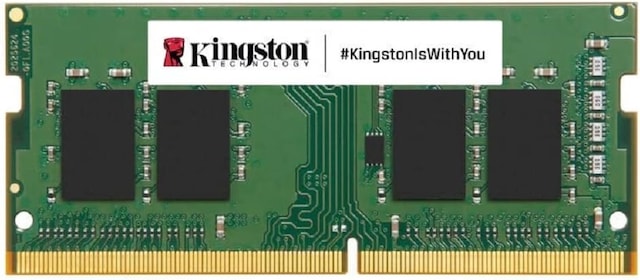 Kingston 32GB DDR4 3200MHz ECC Value KSM32SED8-32MF