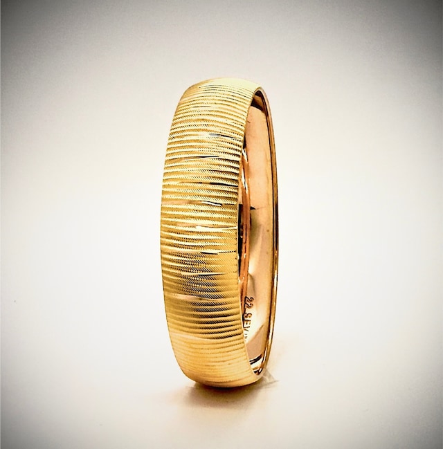 Sevim Gold 15 Gram T62 Model Bilezik Sevim Gold 22 Ayar 1.5cm Genişlik 6.2