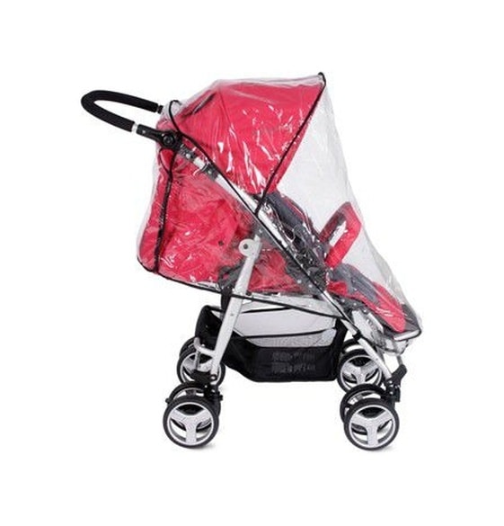 Bebek Arabası Yağmurluğu Bebek Arabası Koruma Örtüsü -K657Ythg Çok Renkli