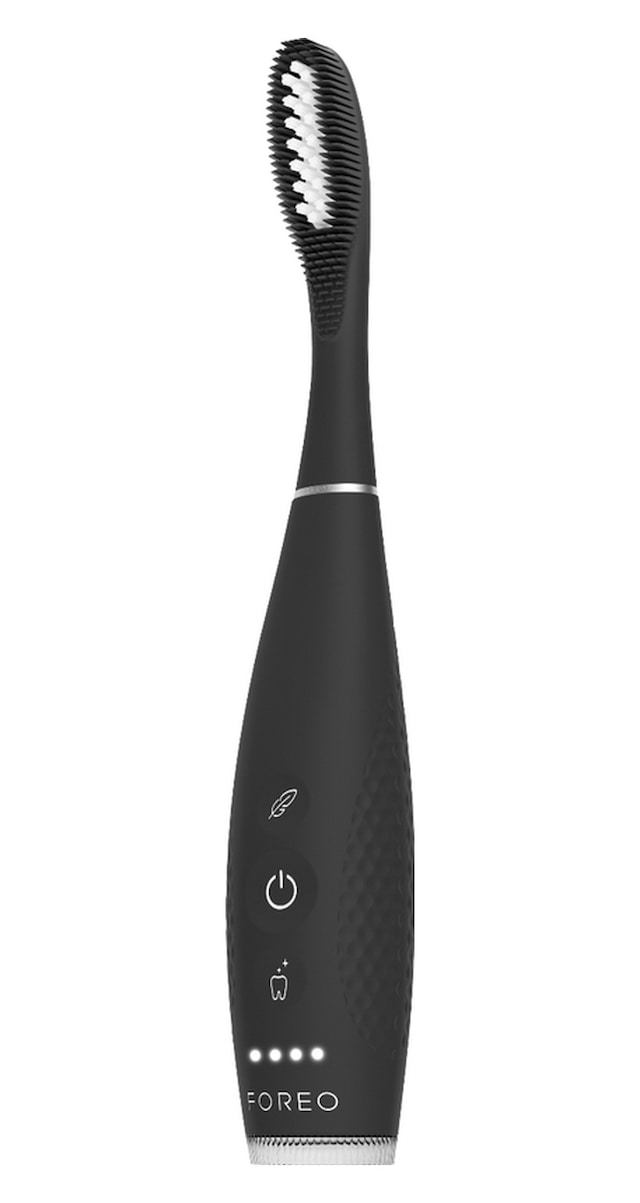 Issa 4 Plus Akıllı Hybrid Silikon Sonik Diş Fırçası,black