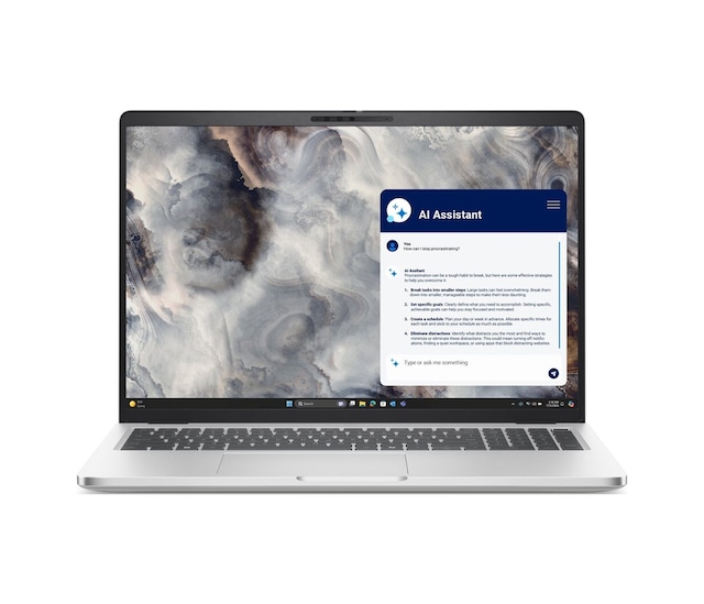 Dell Pro 16 Plus BTO102-PB16250-EMEA-U Ultra 5 235U 16 GB 512 GB SSD 16" Ubuntu Dizüstü Bilgisayar