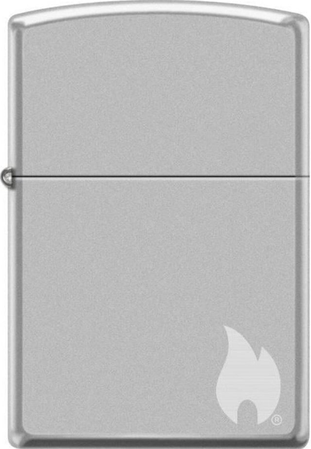 Zippo 205-106454 Flame Çakmak
