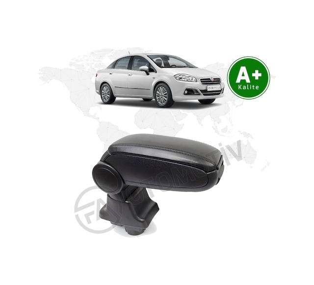 Fiat Linea Kol Dayama Kolçak 2007 2017 Model V2 Model