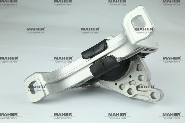 Mazda 2003-2006 Motor Takozu Sağ Bp4k-39-060b