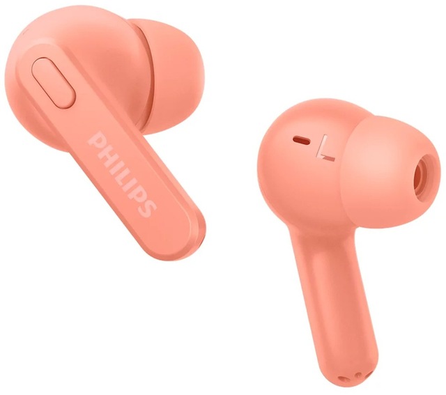 Philips TAT2206PK/00 TWS Bluetooth 5.0 Kulak İçi Kulaklık