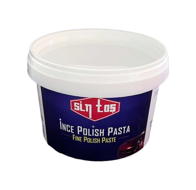 Sintaş İnce Polish Pasta 450 G