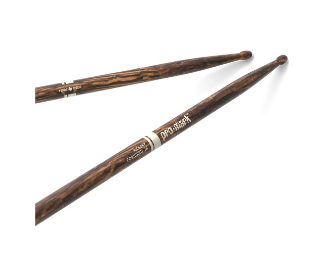 Promark Tx2bw-fg Baget 2b Firegrain