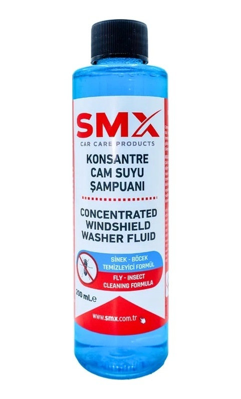 Cam Suyu Konsantre Yazlık 200 ML