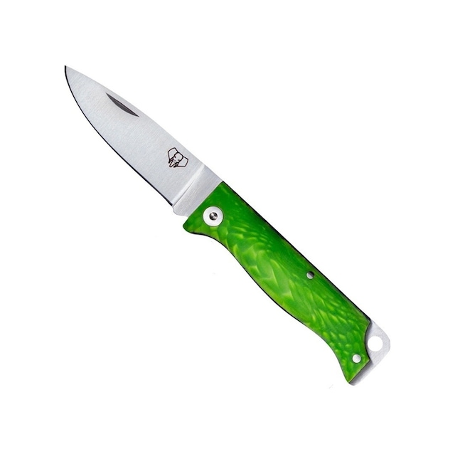 Cudeman 332-jv Mt-10 Green Juma Kılıflı Çakı