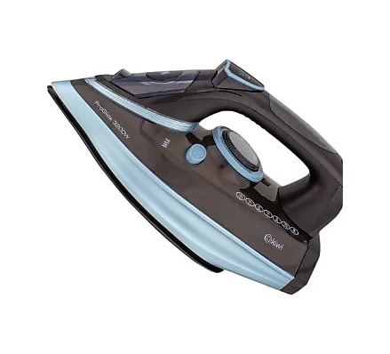 Kiwi KSI-6347 3200W Akıllı Buharlı Ütü