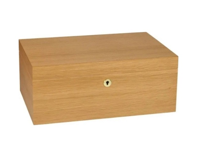 Adorini Oak Grande Sedir Humidor Puro Kutusu Tr10017