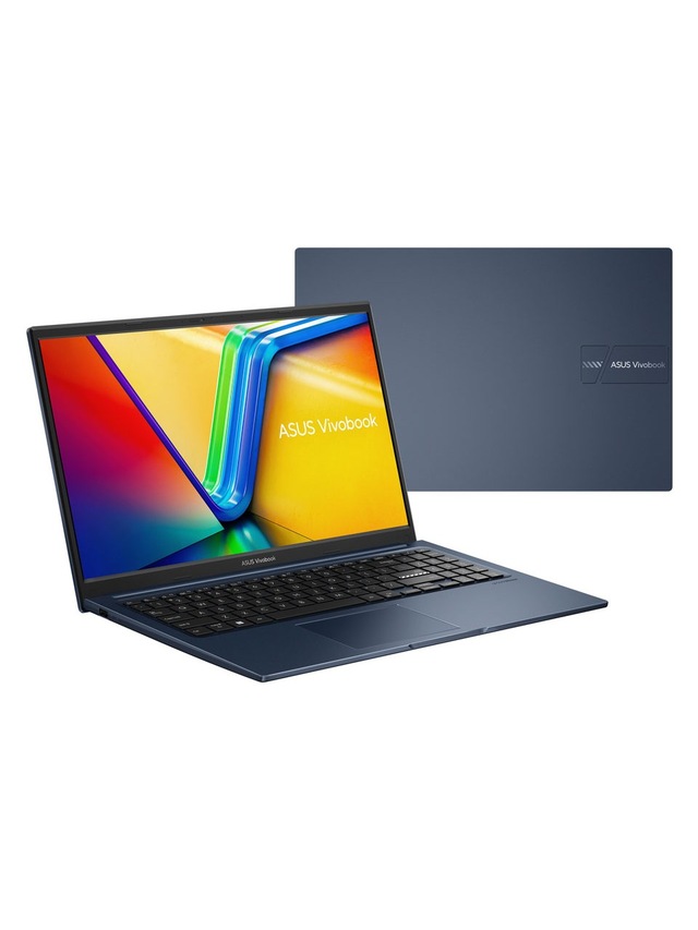 Asus VivoBook 15 X1504VA-BQ5390W Core 5 120U 8 GB 512 GB SSD 15.6″ W11H Dizüstü Bilgisayar