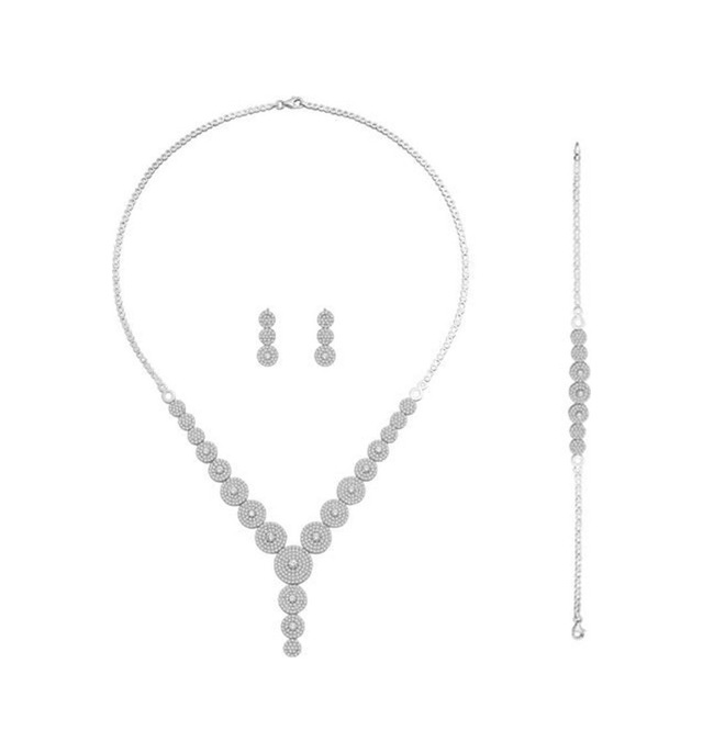 Salyangoz Model Set Takımı 23,00 Gram 14 Ayar Altın