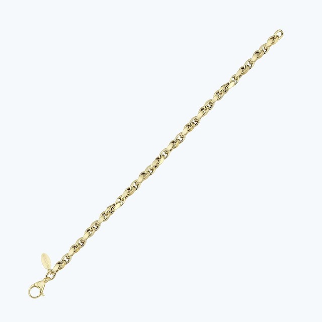Altınbaş Altın Bileklik Abl0148-y-4514 Çok Renkli