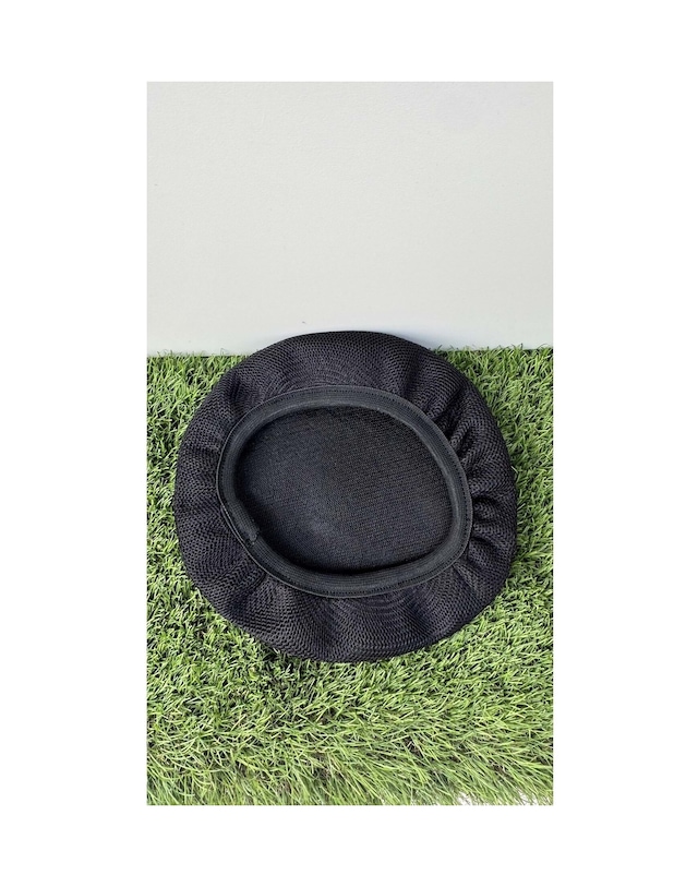 Mr Eds Cam Koruyucu Bone/siyah