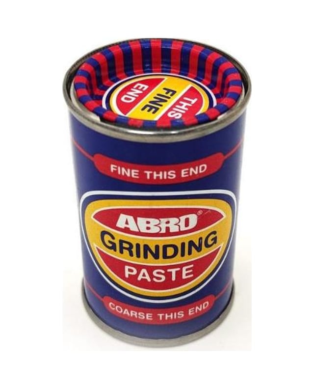 Abro Grinding Paste Çift Taraflı Sibop Alıştırma Macunu Subap Motor Revizyon Pastası