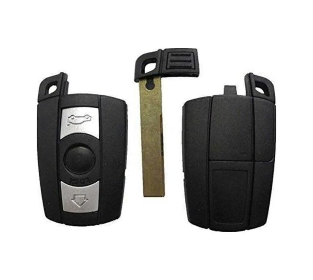 Gma Keys Bmw E90 Kasa Boş Kumanda Kabı Anahtar Kabı Logolu Piyasanın En Iyisi