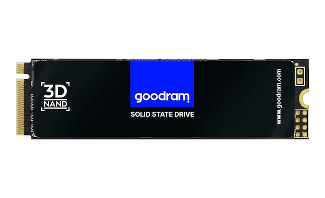 GOODRAM PX500 512GB NVMe M.2 2280 PCIe 3.0