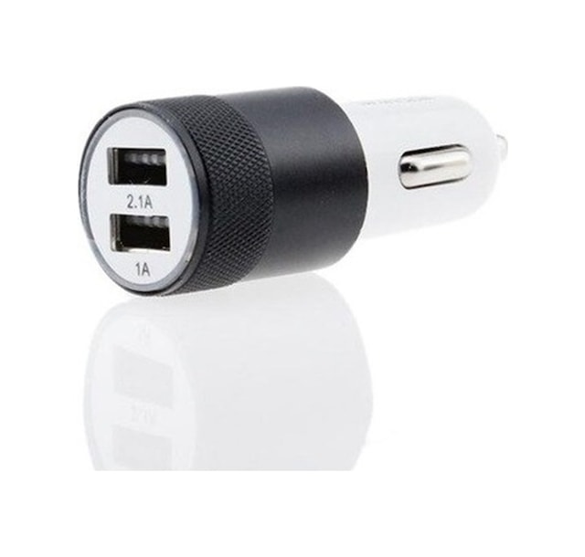 Icca84 Çift Usb'li Çakmaklık