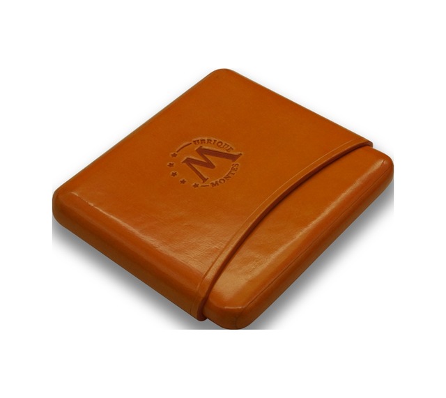 Montes Amsterdam Cigarillo Kılıfı