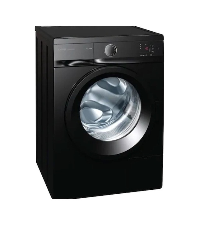 Mat Siyah Yapışkanlı Kaplama Folyosu 61 Cm X 9 Mt