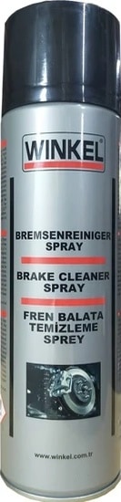 Winkel Fren Balata Sprey 500 Ml