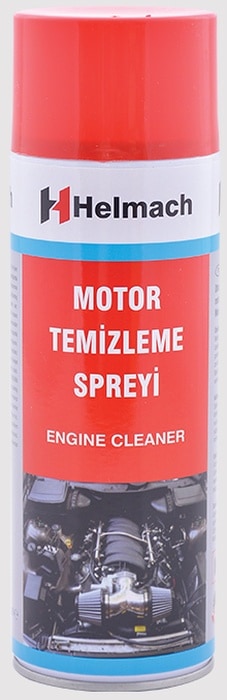 Motor Temizleme Spreyi 500 Ml