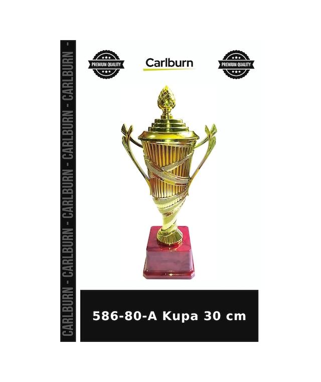 Özel Seri 586-80-a Kupa 30 Cm Model Ofis Seri