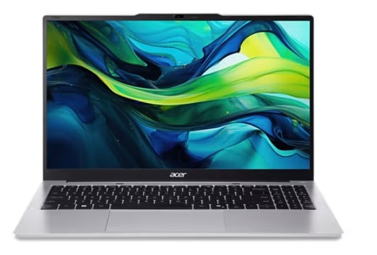 Acer Aspire Lite AL15-71P-75E7 NX.J7KEY.004 i7-12650H 16 GB 512 GB SSD 15.6" W11H Dizüstü Bilgisayar