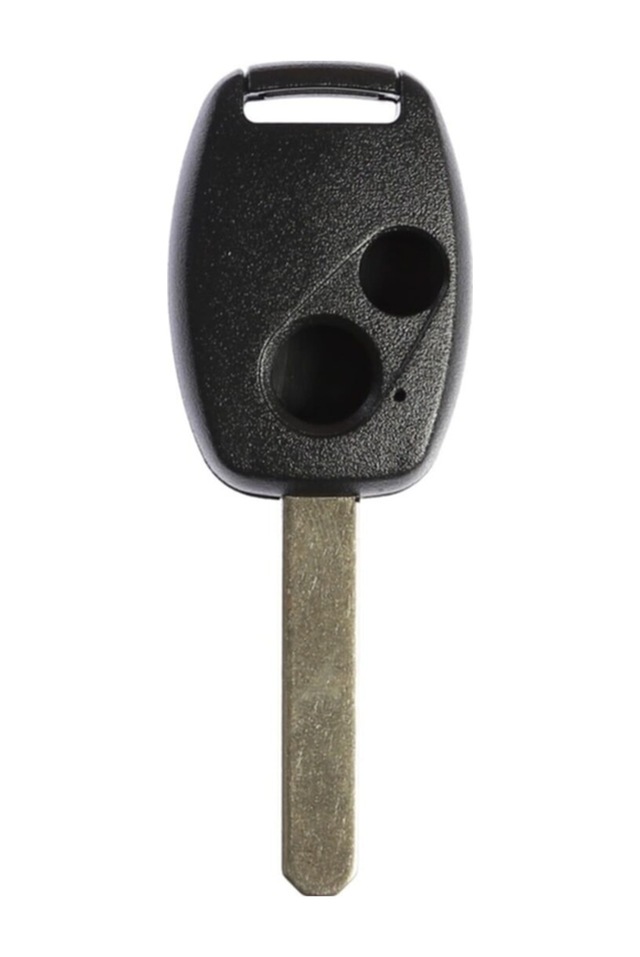 Gma Keys 2 Butonlu Civic Jazz Hrv Crv Anahtar Kumanda Kabı 2 Tuş