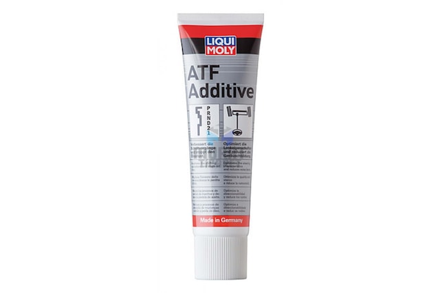 Liqui Moly Atf Additive Atf Otomatik Şanzıman Katkısı 250ml. 5135
