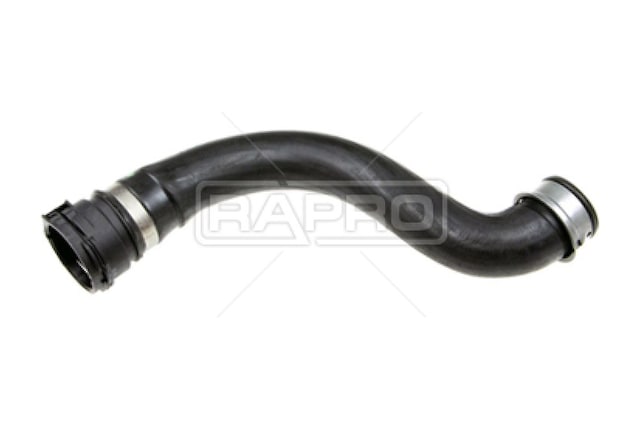 Radyator - 484 - Hortumu Ust Mercedes W204 S204 C204 W212 S212 C207 - Dpmıx-hb - A207 X204