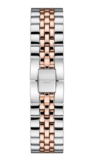 Rosefıeld Acsrd.S187 Metalikrose 18Mm Çelik Kordon