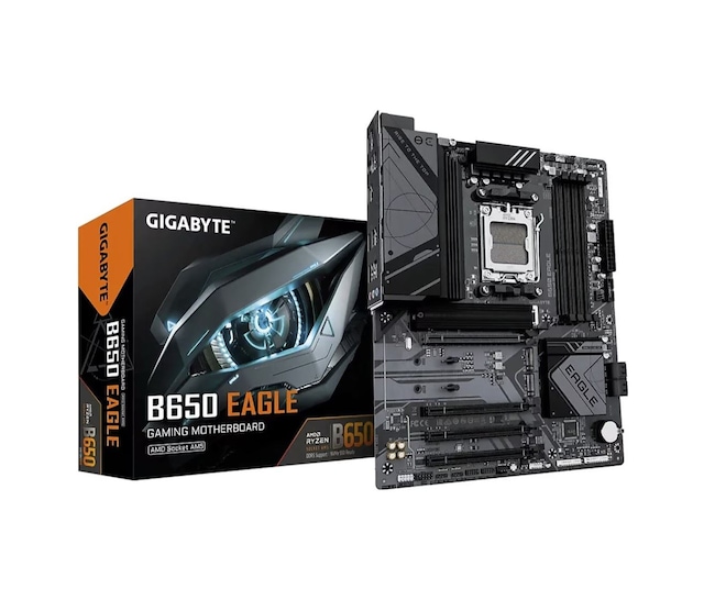 Gigabyte Gıgabyte B650-eagle